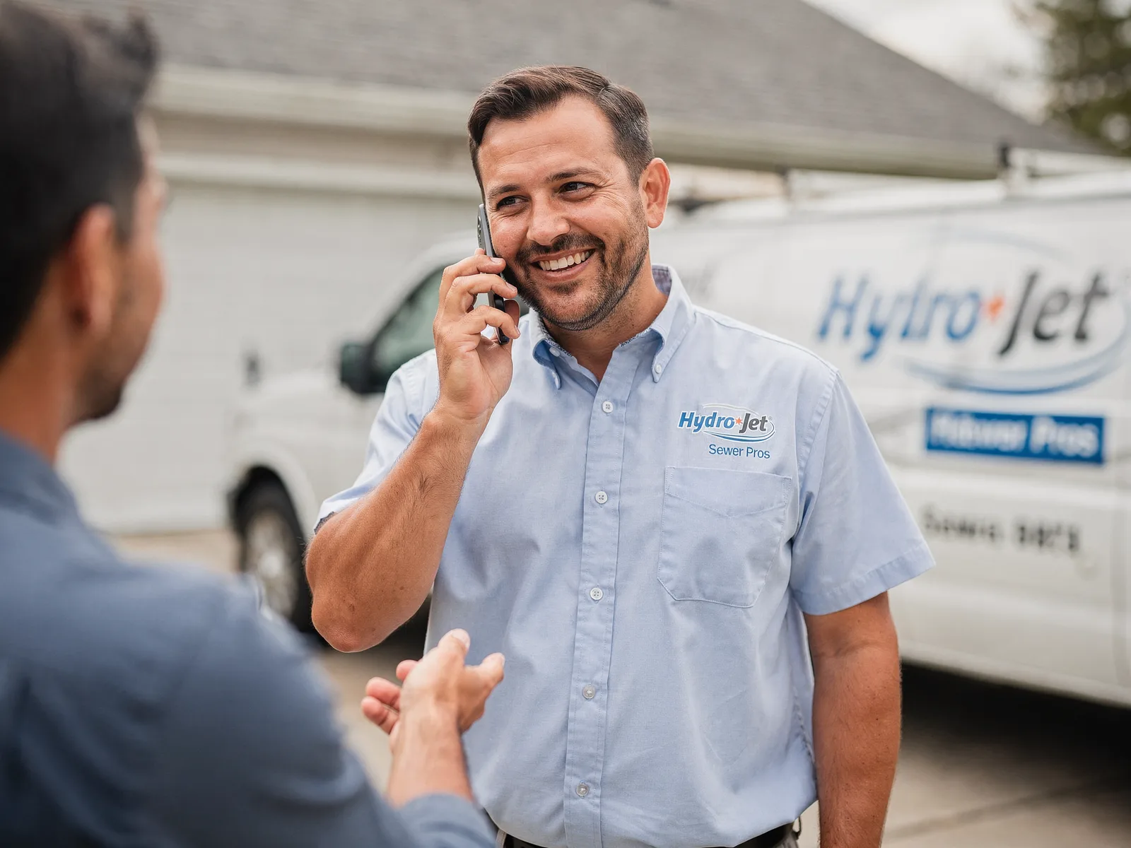 Hydro Jetting Hill City, MN FAQs